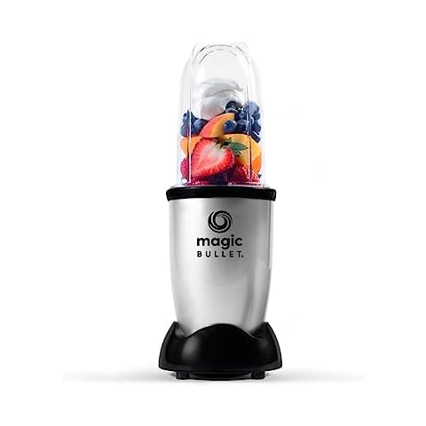 Magic Bullet Essential Personal Blender Cover