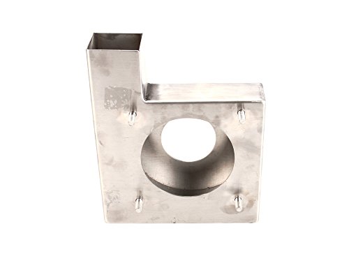 THERMODYNE FOODSERVICE PRODUCTS 90660 CIRCULATING Pump