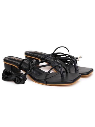 Image of Women's Skyline Sandals Wedge Heel Chic Wedge Heel Design All-Day Comfort Anti-Slip Sole Versatile Styling For Girls /Ladies