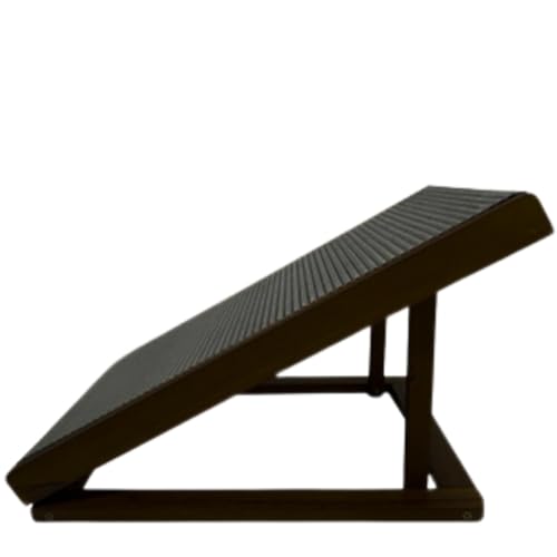 Rampa Pet Para Cachorro Regulagem De Altura Cama E Sofá