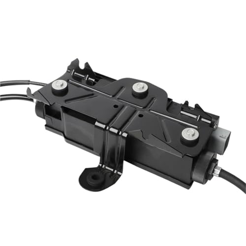 Actuador de freno de mano para BMW 5 GT F07 módulo de estacionamiento electrónico 2