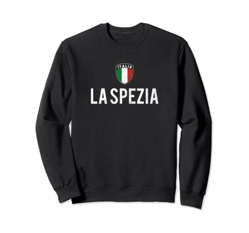 La Spezia Sudadera