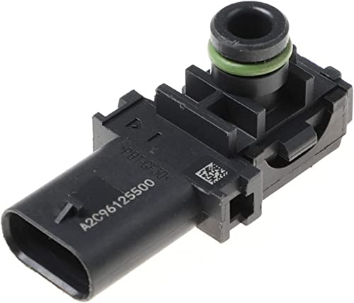 Capteur de pression d'air de collecteur stop surconsommation FR3A-9G824-BA M799G