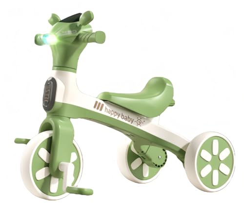 XFFX�y�R���p�N�g�܂肽���݉\�z�q�ǂ��p�O�֎� 1�΂���5�ΑΉ� �o�����X�o�C�N���y�_����p�ߋ� �y�ʎ����^�ѕ֗� ���y�t�� �O�o�p�x�r�[�J�[���� 10�������璷���Ԏg�p ���S���S�݌v (�΂̃o�C�N�̃t�����g,���@�\�O�֎�)