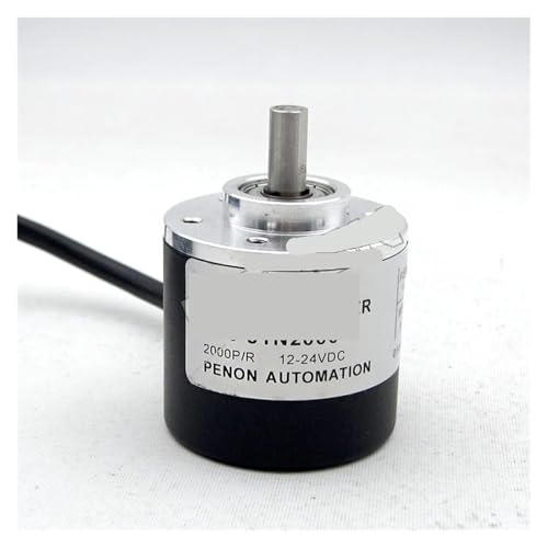 S38-J1N2000 Encoder; S38-J3N60C4; S38-J3N300; S38-J3N400; S38-J3N1000C3(S38-J3N60C4)