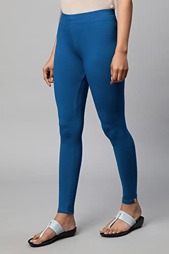 Image of Aurelia Women's Skinny Fit High Rise Leggings