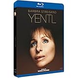 Yentl (1983) [ Blu-Ray, Reg.A/B/C Import - Spain ]