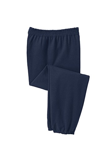 Port & Company Youth Core Fleece Sweatpant3
