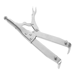 MAGICLULU Kupplungshaltewerkzeug Kupplungszentrierwerkzeug