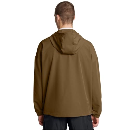 Sweat Under Armour Vibe StormShell XL doté d'une protection déperlante durable