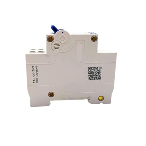 Déclencheur Shunt SHT-X3 stopper les risques électriques NXB-125 - 4