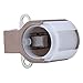 Alternator Brush Holder Repair Kit Aluminum Alloy for 021620 2530 2720 Automotive Maintenance,Alternators and Generators