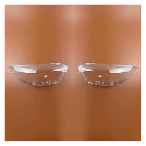 Coque lampe transparente pour Captur 2014-2018 : remplacez vos phares ternis et passez le CT