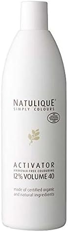 NATULIQUE Hydrogen Organic Activator 12% (40 vol.) 1000 ml