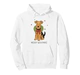 Holiday Dog Lover Christmas Family Matching Tees