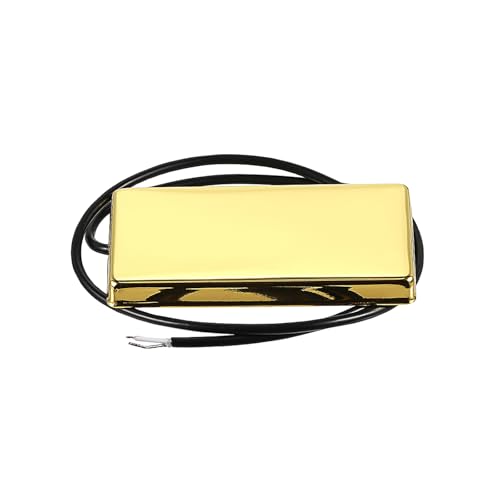 Micro double bobine guitare électrique scellé rempotage cire