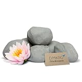 Teichdangos gegen Algen und trübes Wasser - für Gartenteich und Fischteich - mit Effektiven Mikroorganismen (500 g)