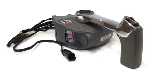 image for The ROP Shop | Remote Throttle Control for Johnson & Evinrude 0176371 