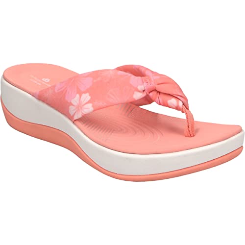 Image of Clarks girls 26134253 GreyFashion Sandals