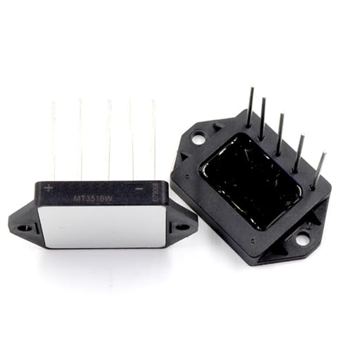 Pont redresseur MT3516W haute tension 1600V 35A anti-surtension