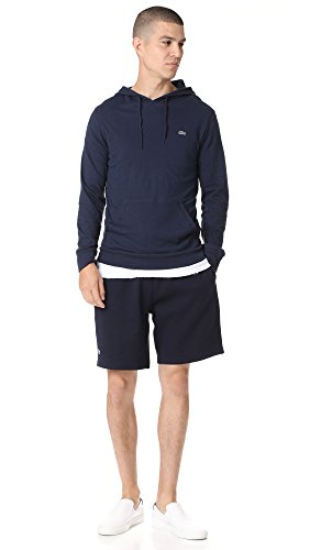 Image of Lacoste Men's Sport Tennis Fleece Short
