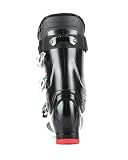 Scarponi Sci Uomo Veloce Max 75 Nero