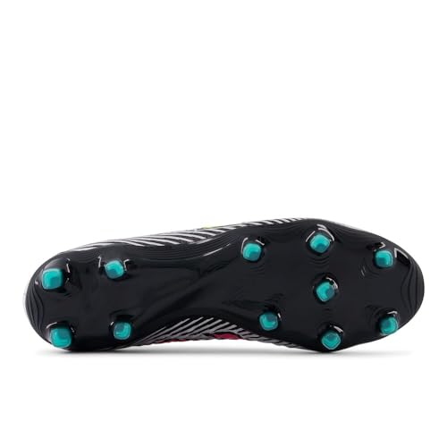 Image of New Balance Men's Tekela V4 Magia FG Soccer Shoes