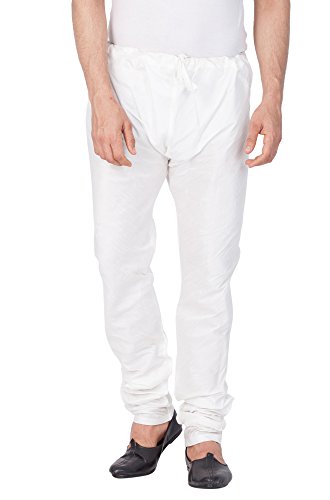 Image of VASTRAMAY Men Pyjama