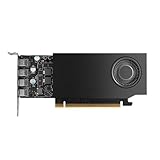 Marque d'origine HP NVIDIA RTX A400 4GB GDDR6 PCI-e 4.0 x8 4x miniDP 1.4a/768 Cuda Cores/Single Slot/50W (AV8J3AA)