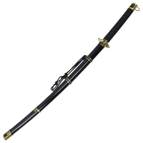 KATANA KATANA MORTAL BLADE (FUSHIGIRI) DI SEKIRO SERIE SEKIRO SHADOWS DIE TWICE