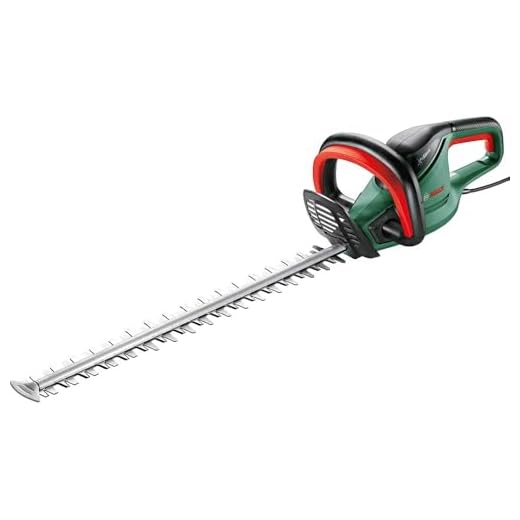 Bosch UniversalHedgeCut 50, Quiet 50cm Trimmer