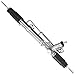 Detroit Axle - Steering Rack & Pinion for BMW 328i 325i 330i 323i 3-Series Complete Power Steering Rack & Pinion Assembly Replacement