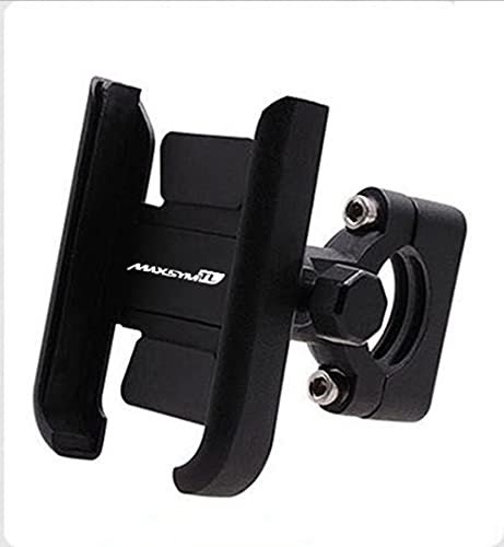 Porta cellulare per moto per MAXSYM TL 500 Maxsym