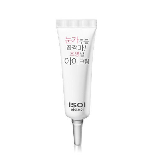 ginjo moisturizing eye cream