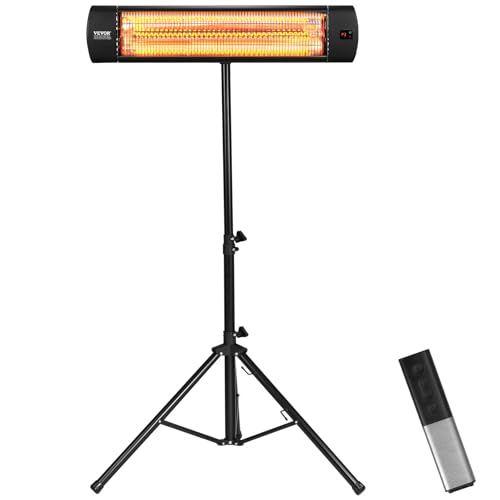 VEVOR Electric Patio Heater