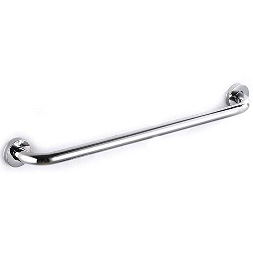 Asidero Ducha Bathroom Armrest Handle Bathtub Handrail Grab Bar Safety Towel Rack Asidero BañO(50cm)