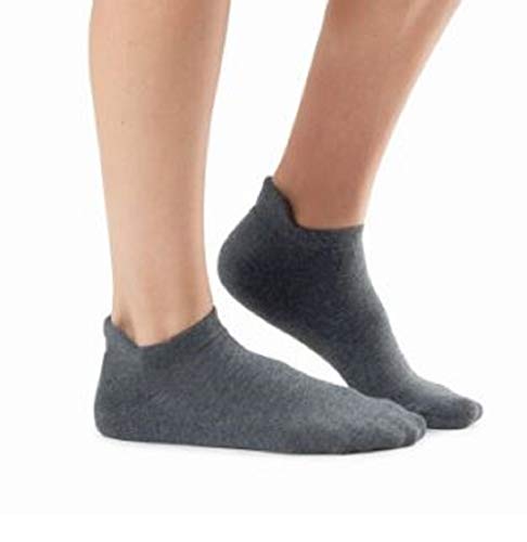 Image of TAVI Noir Alex Low Rise Casual Socks for Everyday Fashion