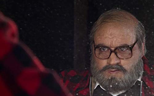 Fulci For Fake DVD importación USA sobre el cineasta Lucio Fulci 3