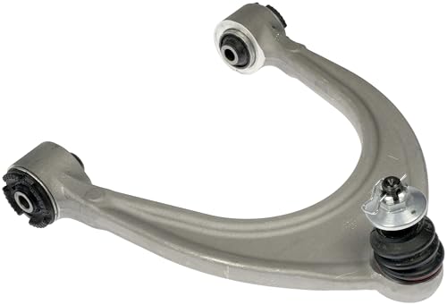 Bras de suspension avant Dorman 526-539 supérieur pour une direction Lexus fluide