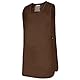 MISEMIYA Unisex Cleaning Apron Reinigungsschürze Sanitär BZZ-868, Brown, XL