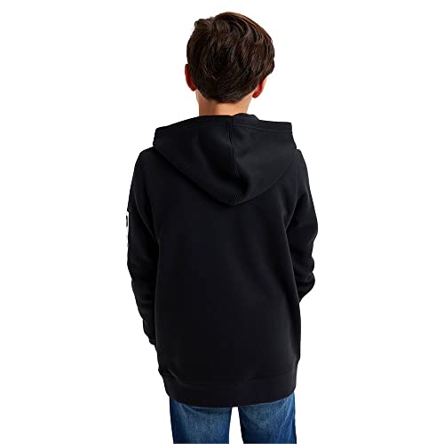 Burton Kids Elite Pullover Hoodie2