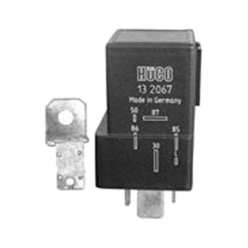 HücoHüco Glow Plug Relay