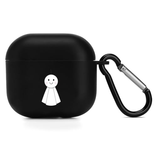 Airpods4pP[X ĂĂV Airpodsp4 Jo[  GA[|bY4pP[X TPU ϏՌ Jrit LEDCg CX[dΉ
