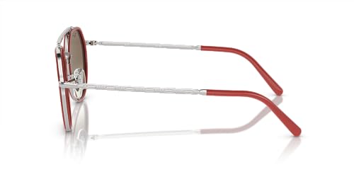 Ray-Ban Rb3765 Round Sunglasses3