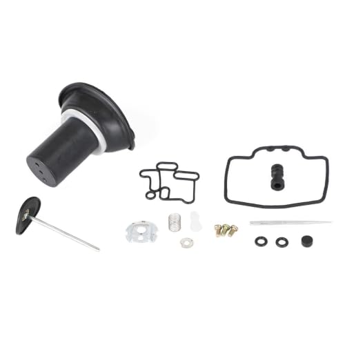 Kit réparation carburateur membrane piston YP250 1996-2003