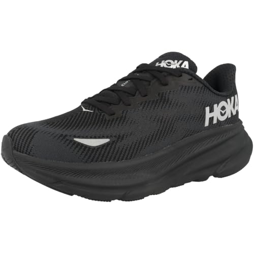 HOKA Women's Clifton 9 GTX Sneaker4