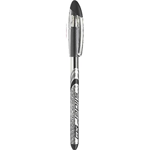 Stylo de bureau CF10SFERA SLIDER BASIC XB NERO glisse parfaite
