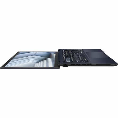 Image of ASUS ExpertBook /BLACK /14.0 WUXGA(WU) Non-Touch /U7 155U /16GB /Intel UMA /512GB /WIN11 PRO