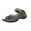 Green Burnt Olive Btol