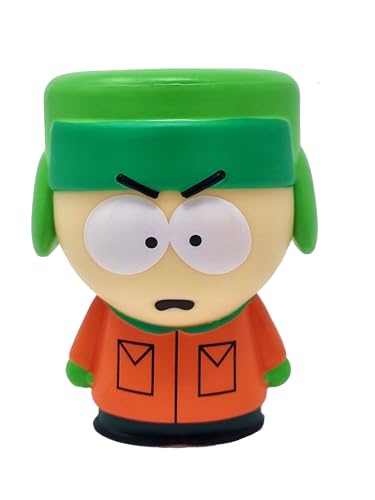 Khadou South Park Vinyl Figure Collection
